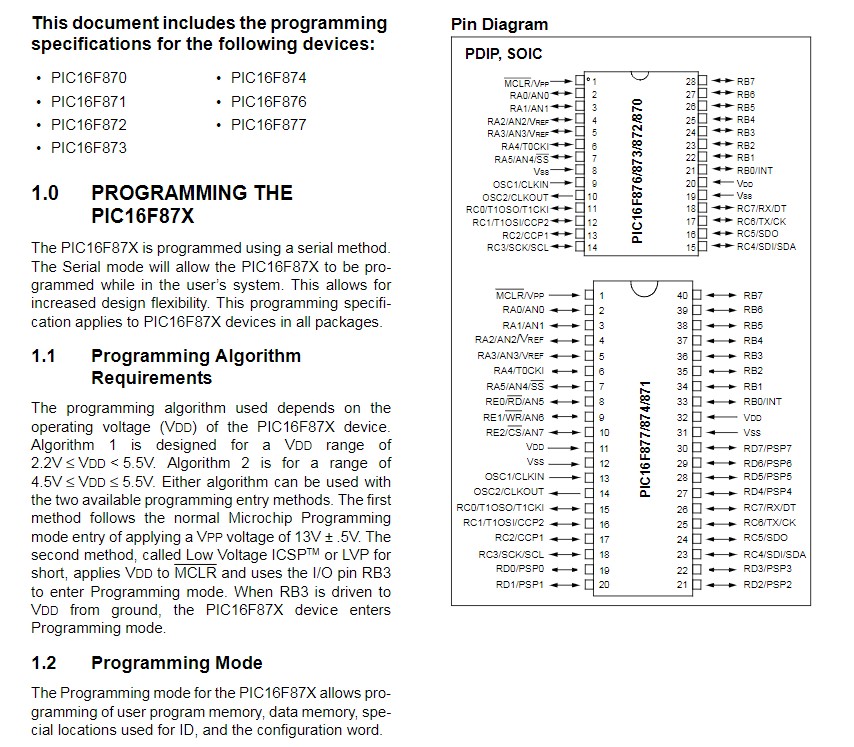 pic programmer-2