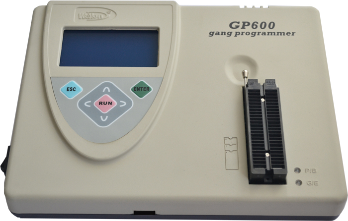 GP600-2