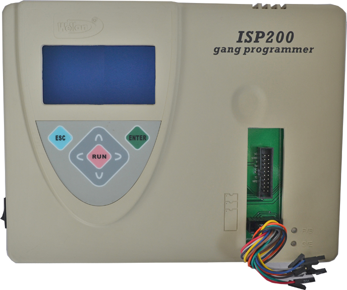 ISP2001-1
